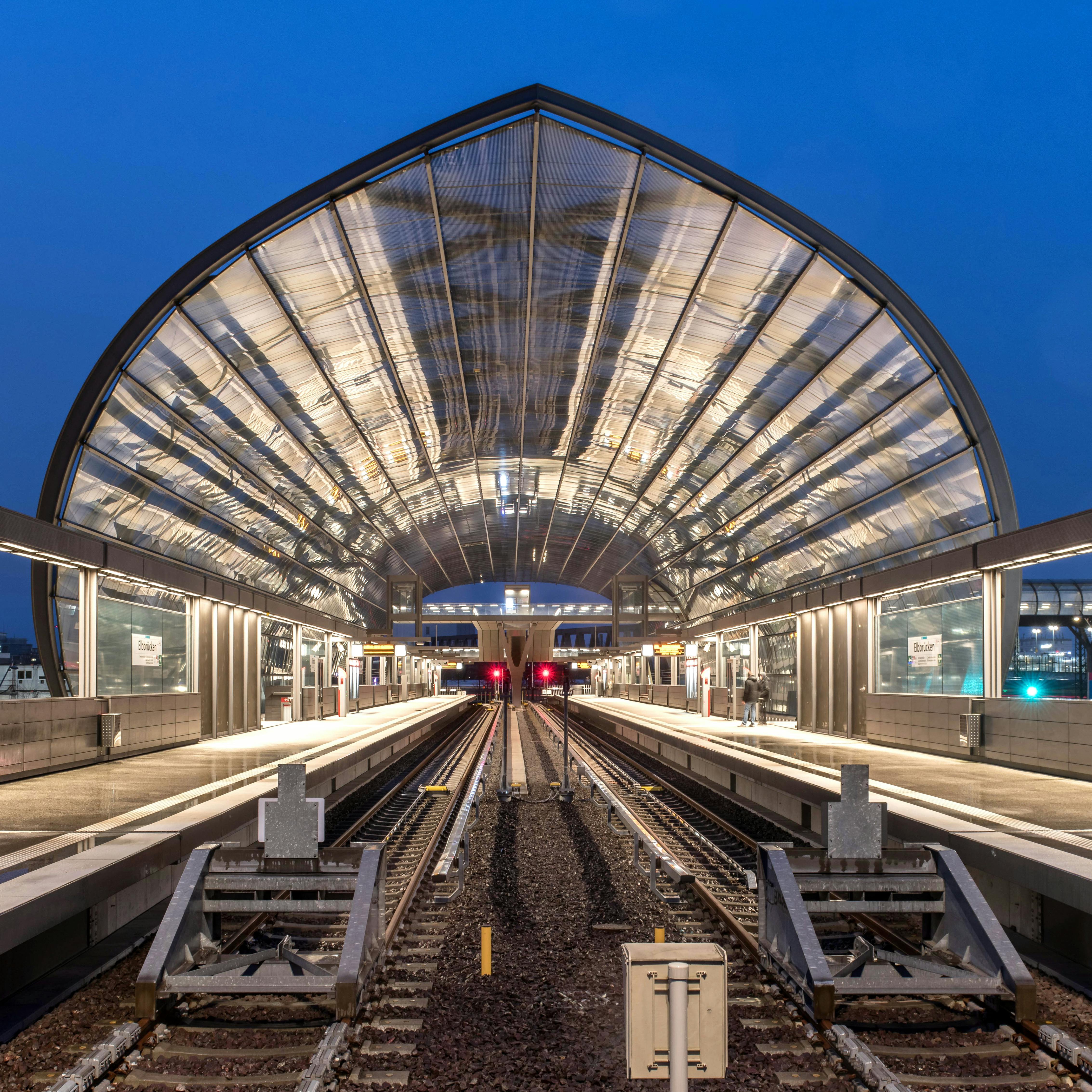 Radiant Balance Design