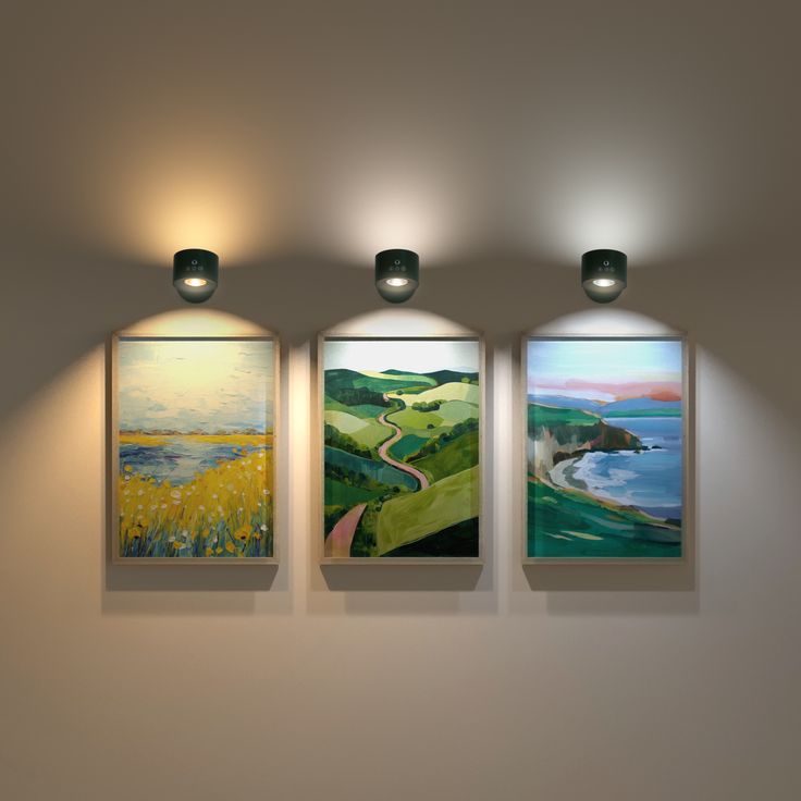 Feature Highlighting Design